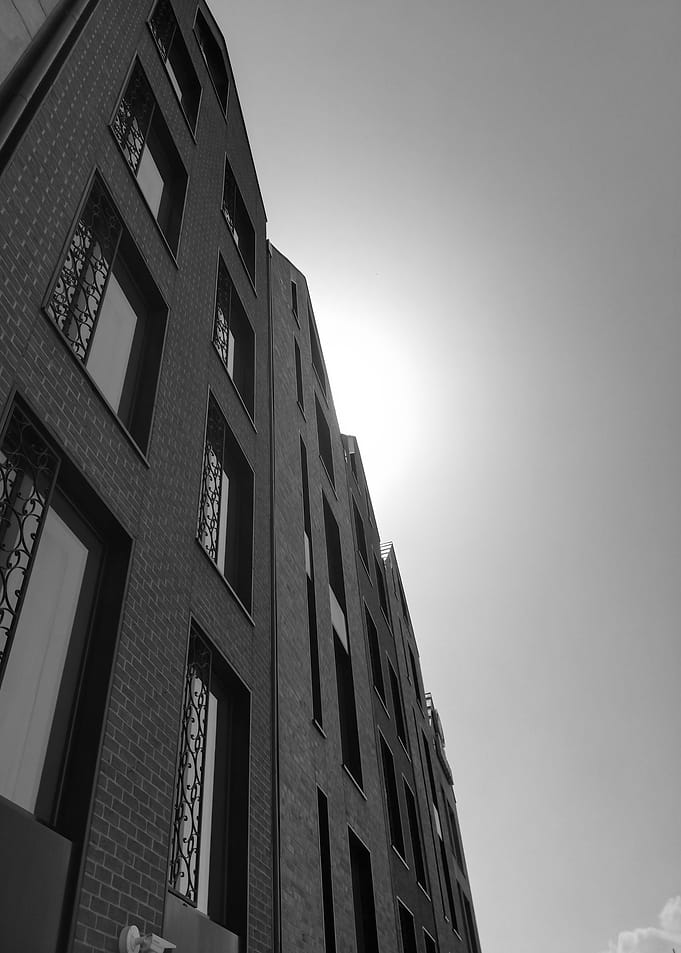 Modern architecture