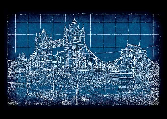 Tower bridge