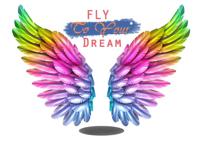 Dreaming Wings