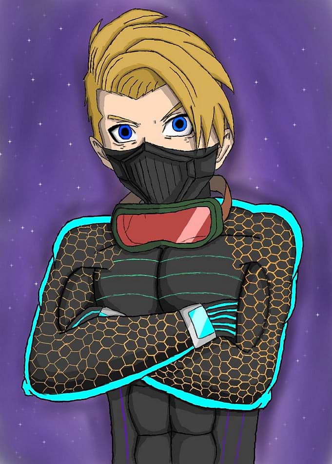 Orion