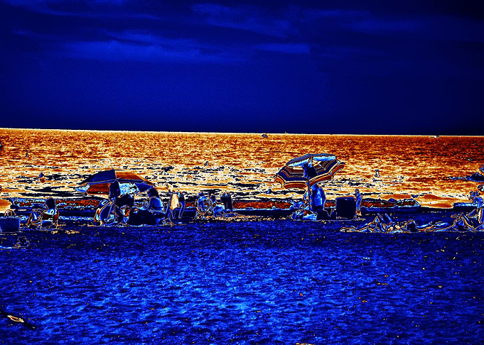 Seaside