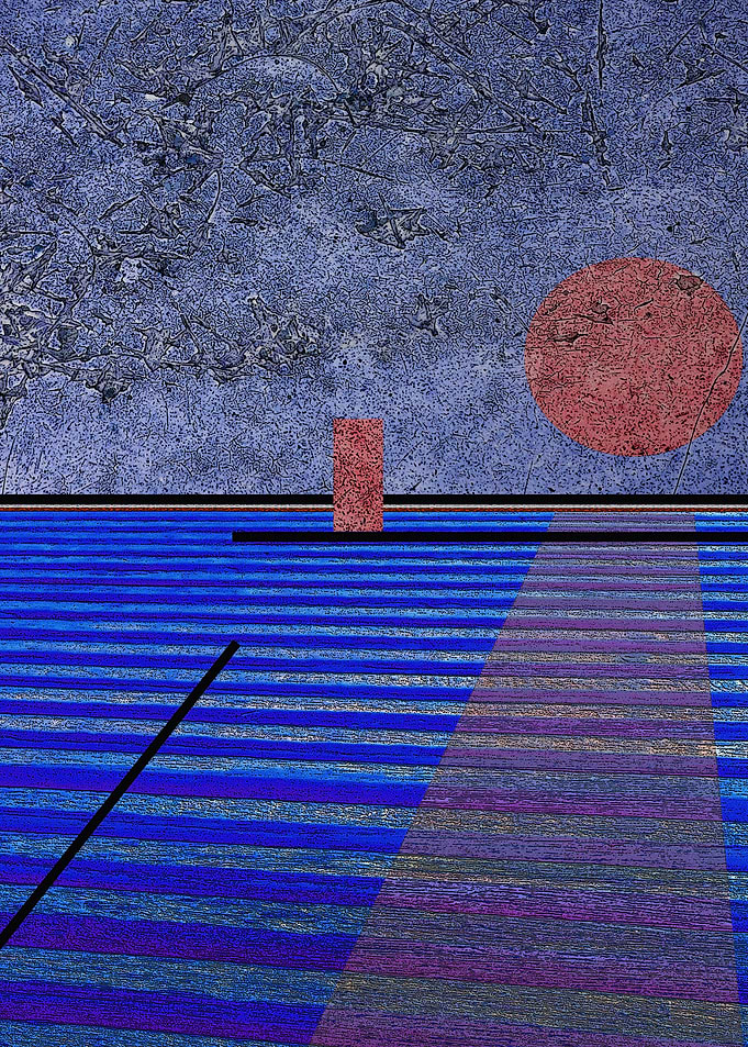 hailing station southwards