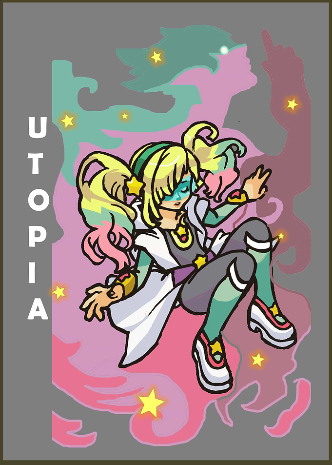 Utopia