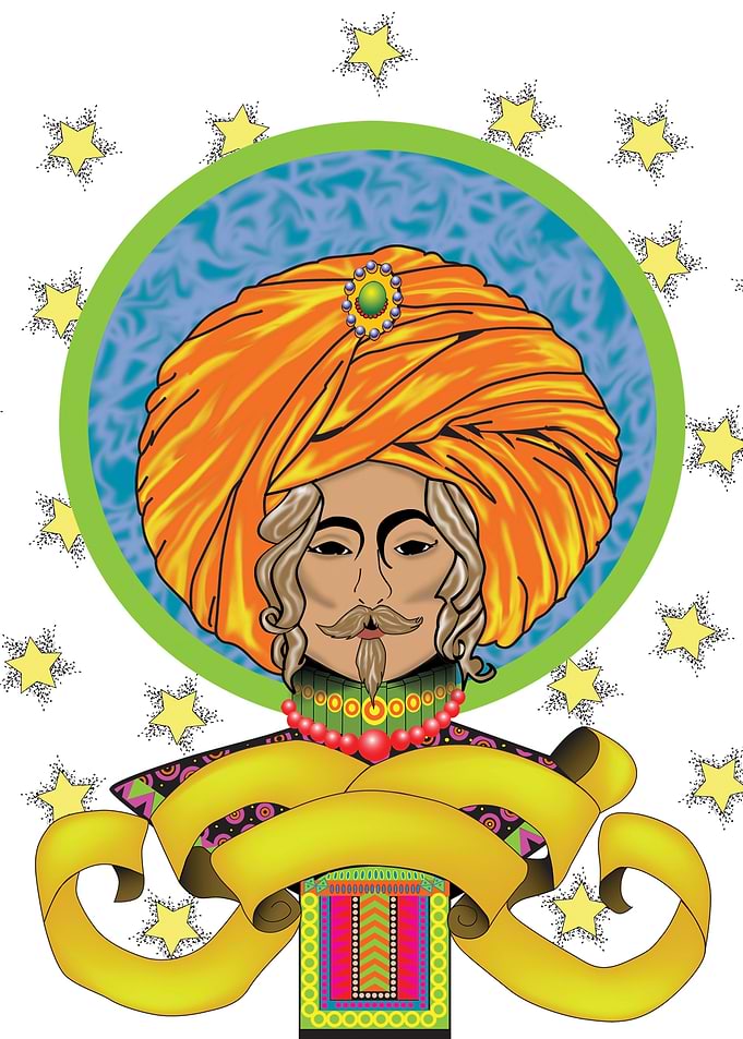 The Fortune Teller