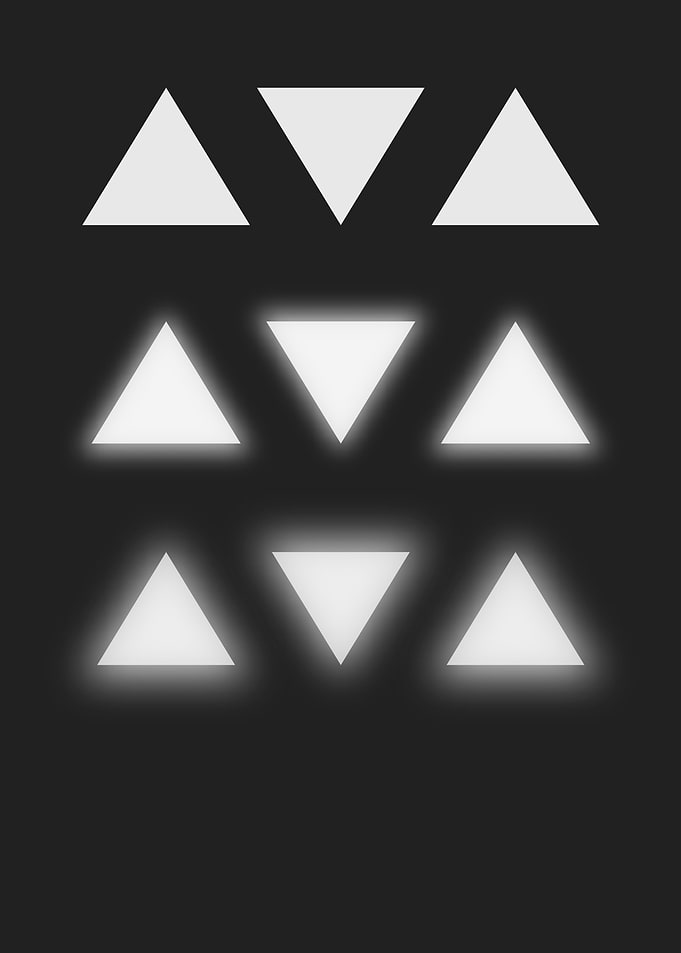 Geometric shapes