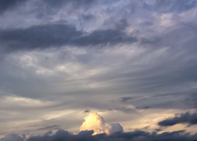 sky