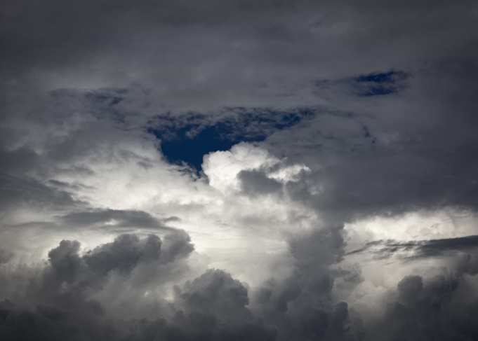 sky
