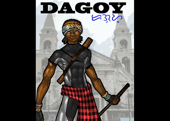 Dagoy