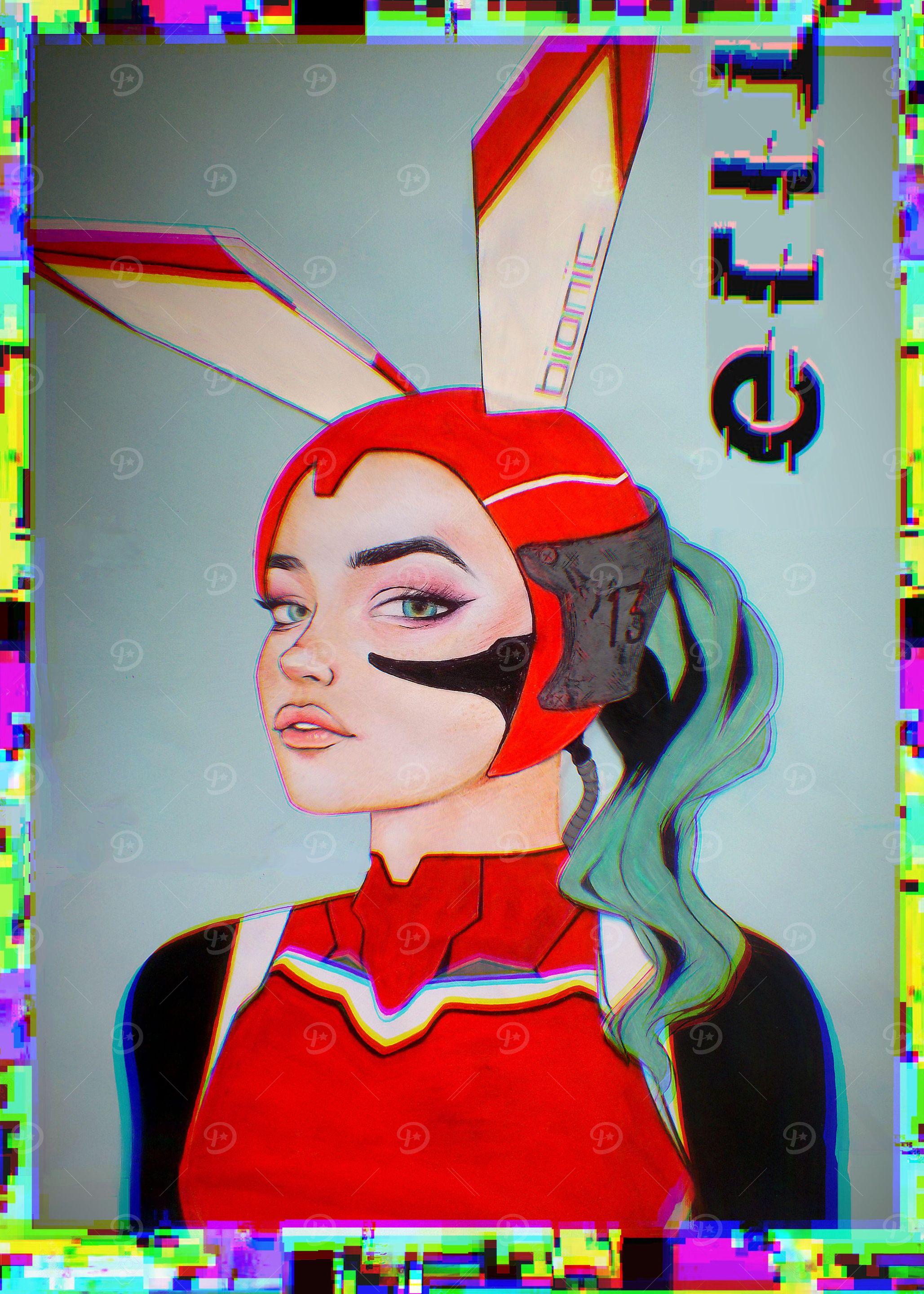 Cadet Elita