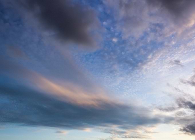 sky