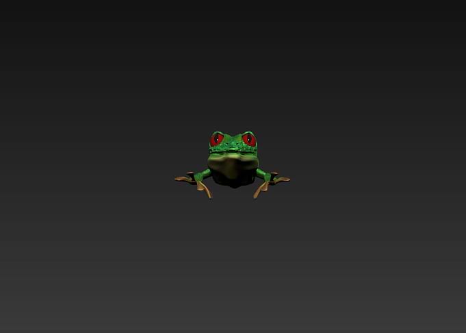 Frogtree Metallic