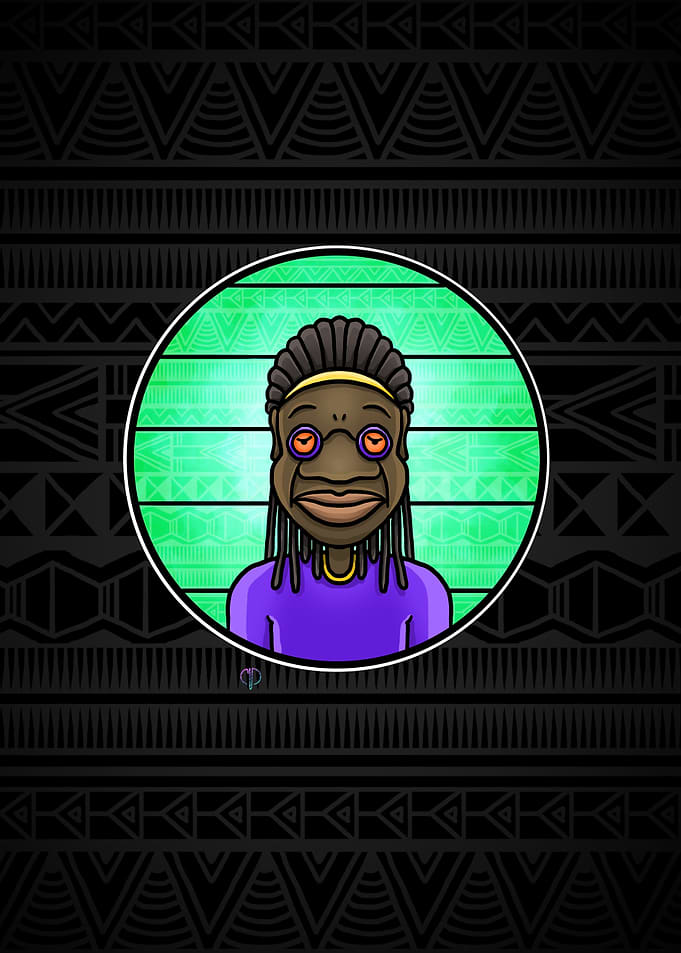 Kwame