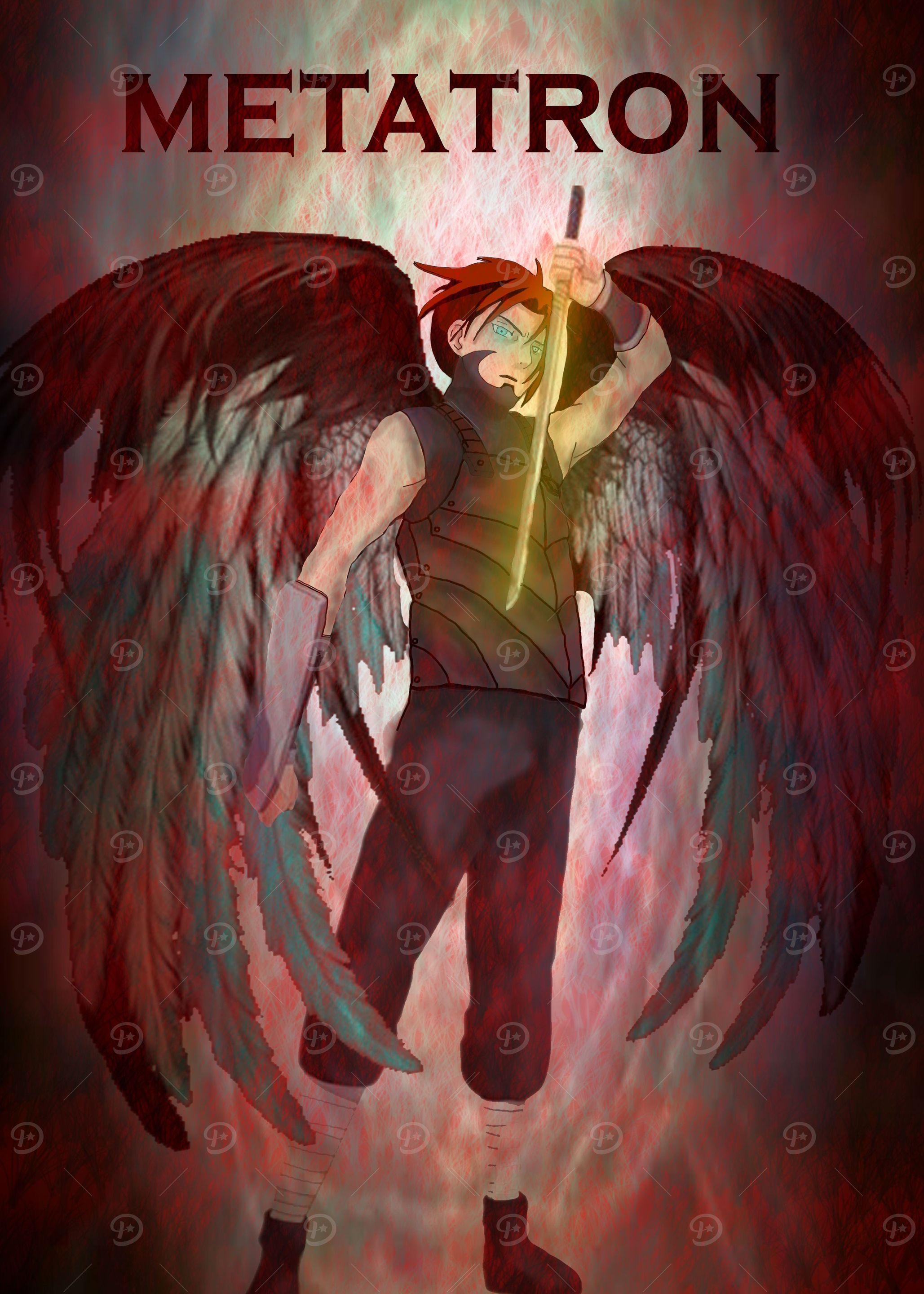 Metatron