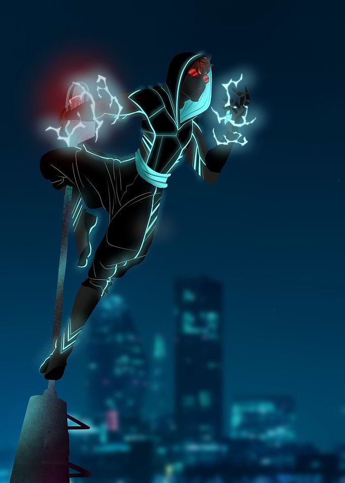 Voltage
