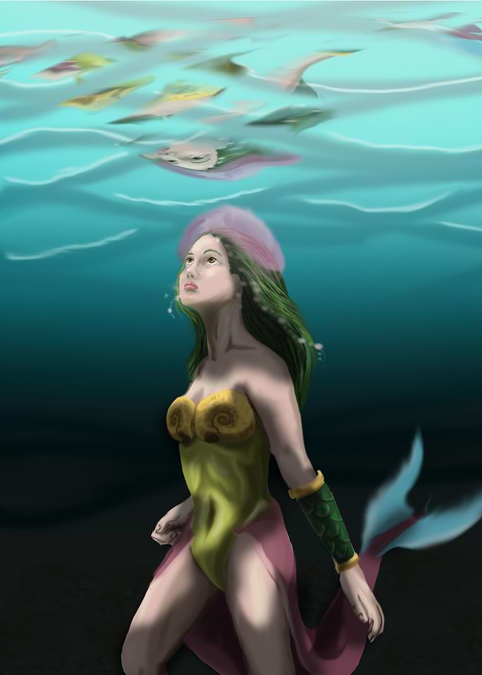 medusa
