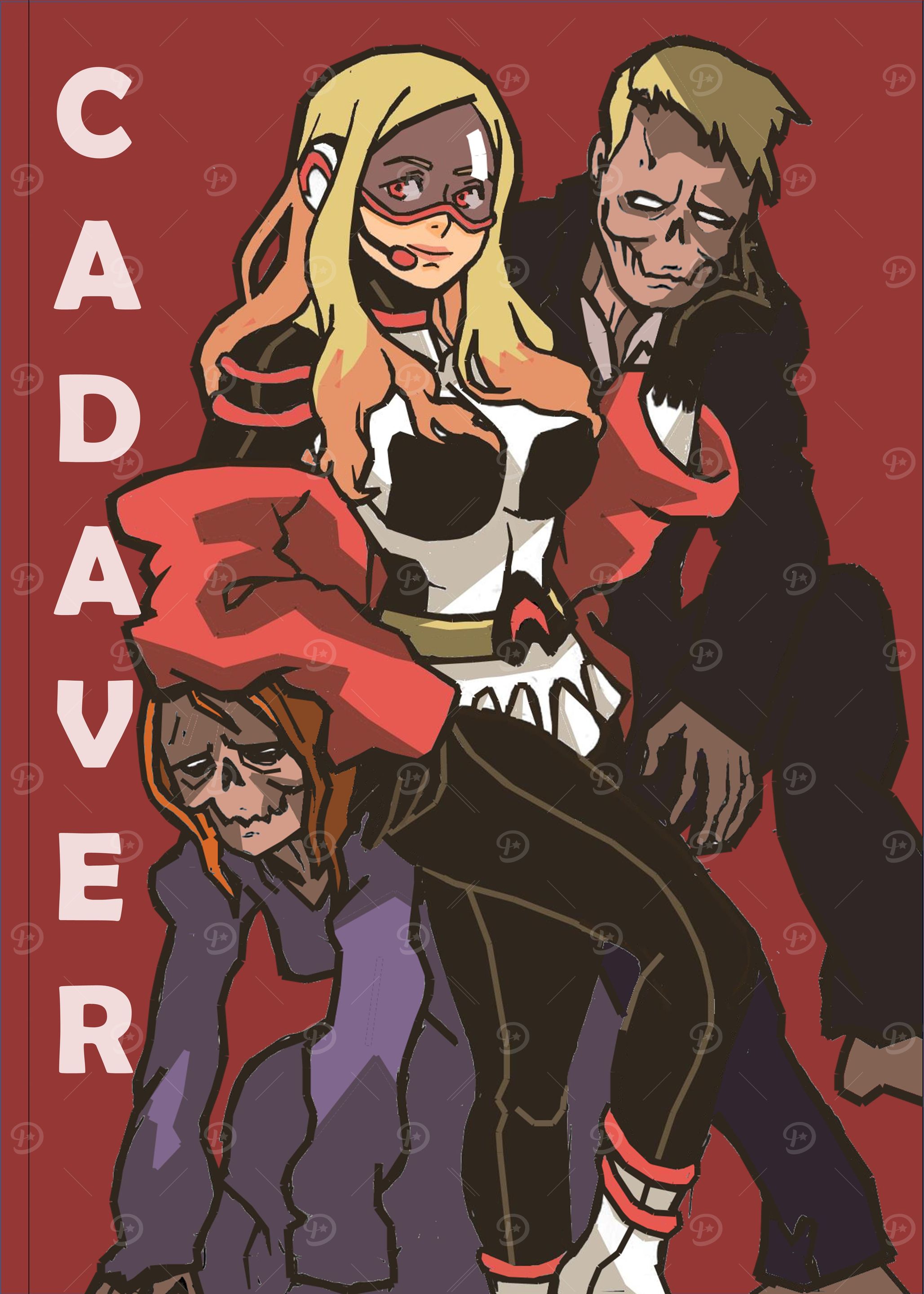 Cadaver