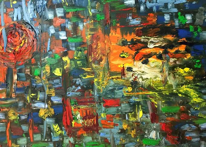 Cityscape