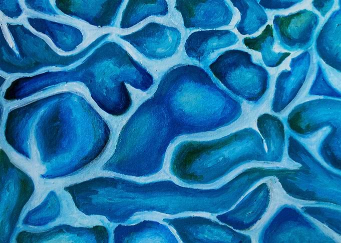 Abstract Water