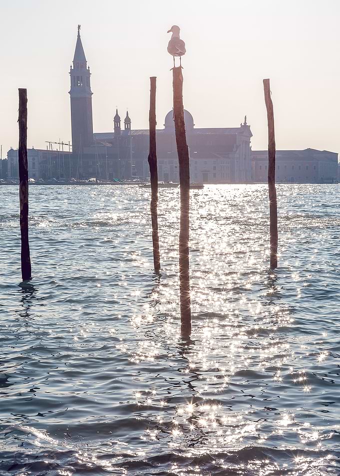 San Giorgio Maggiore venic