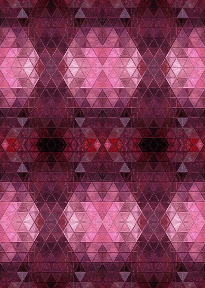 One