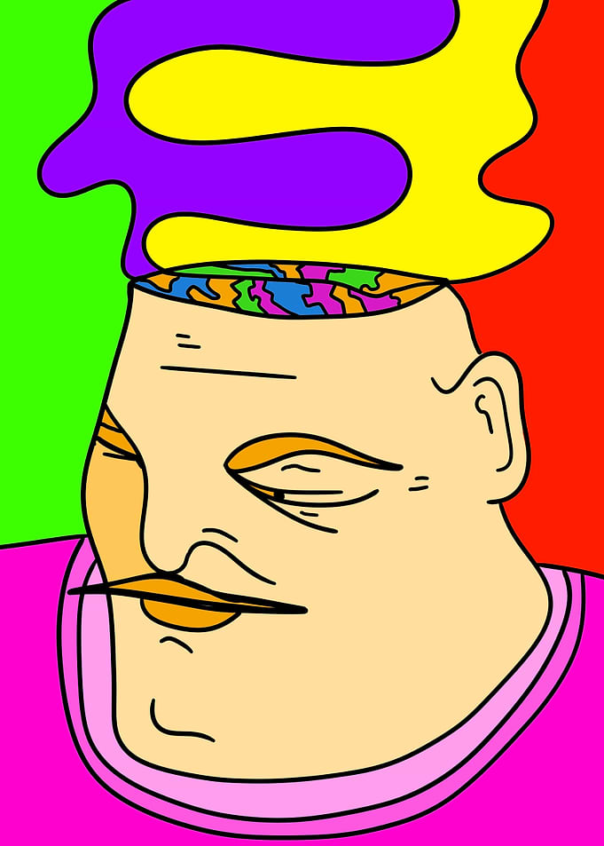 Psycho