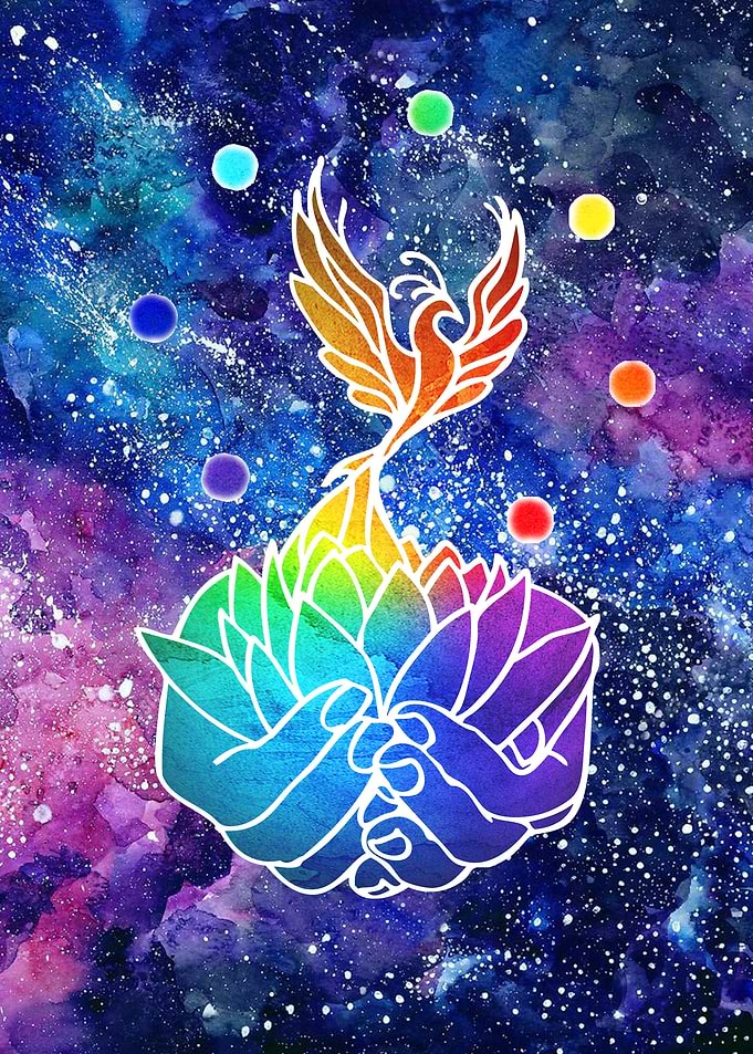 Phoenix Healing Hands