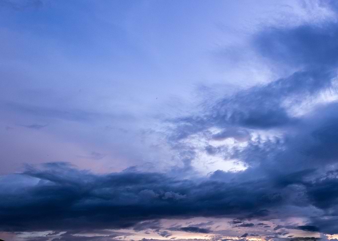sky