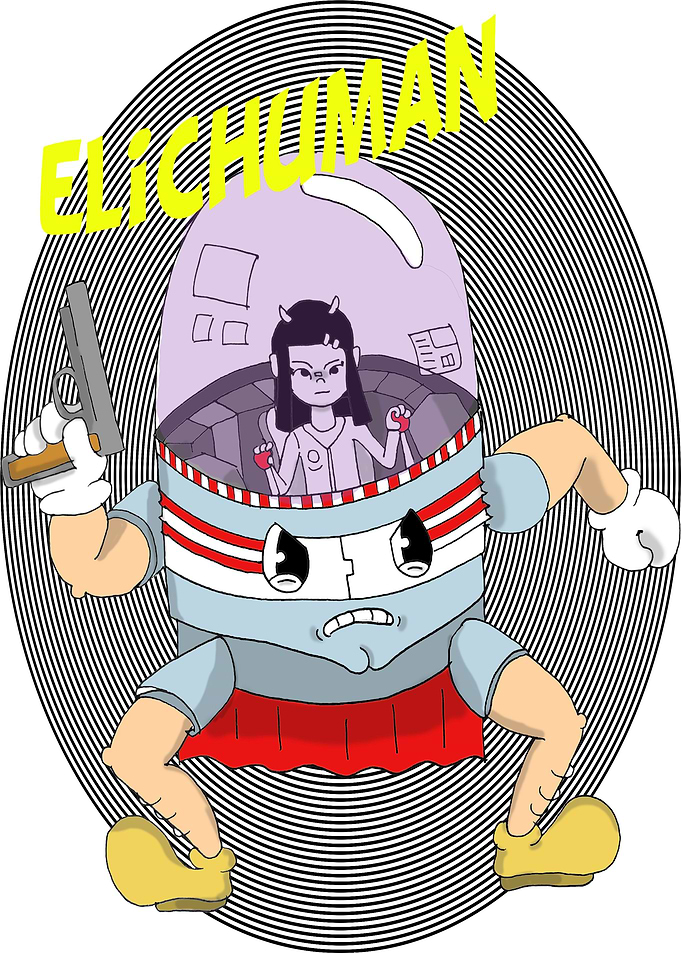 ElichuMan