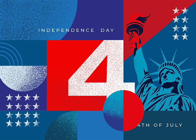 4th Of July