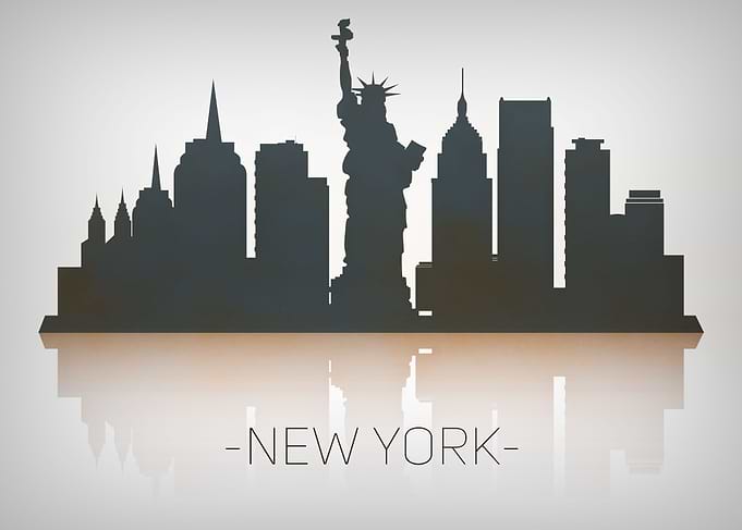 New York