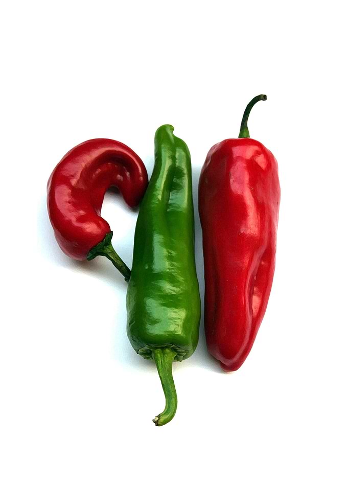 Italian Peppers