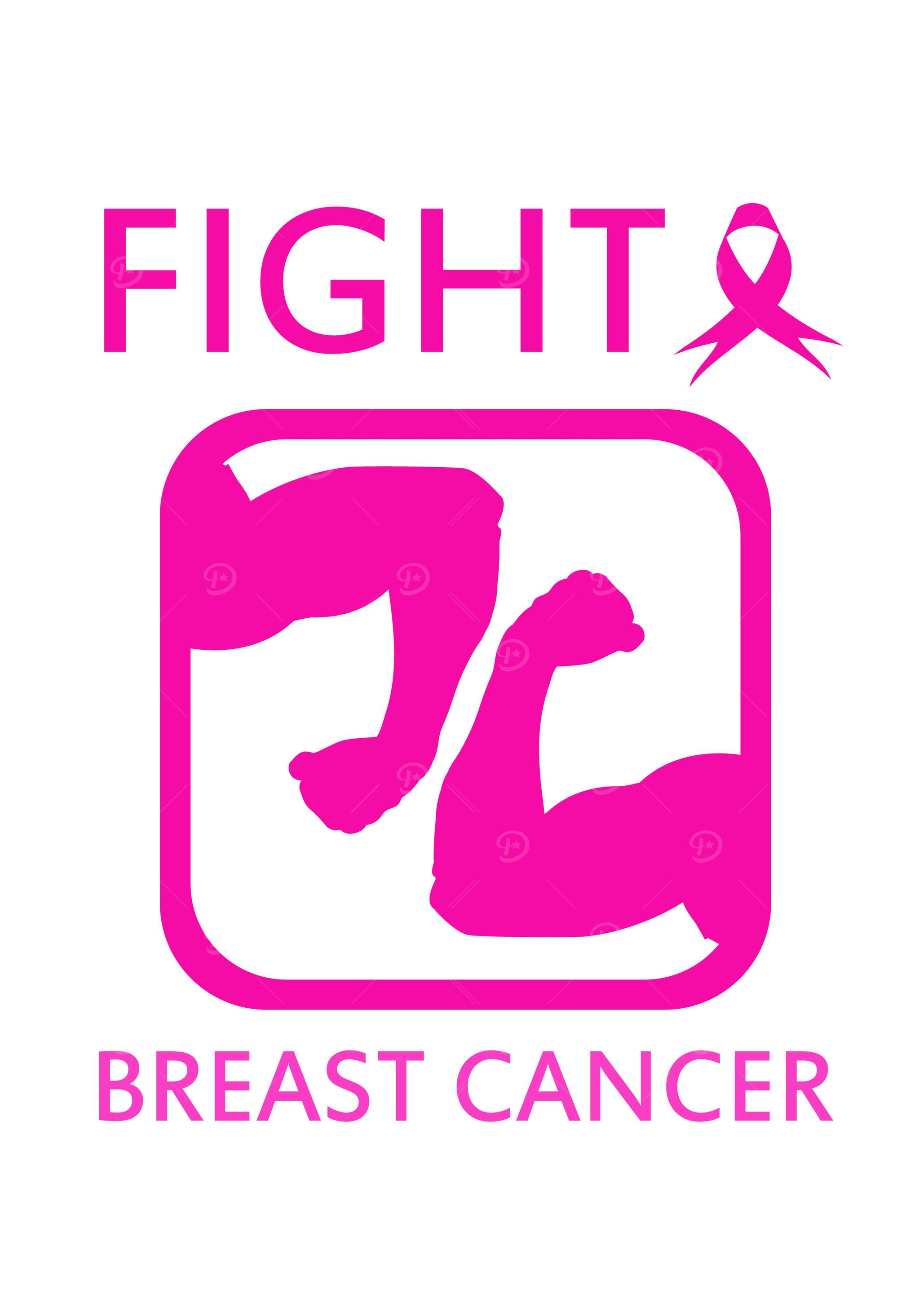 Fight breast cancer
