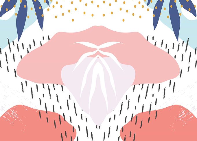 Seamless Pattern Design