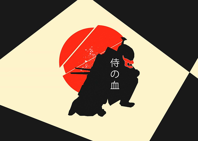 Samurai Blood
