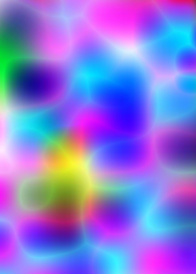 Soft digital colors
