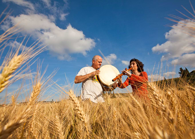 Shavuot Jewish festival