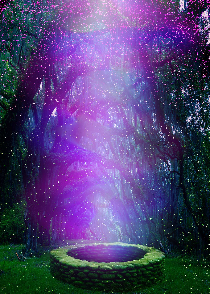 The Colour Out of Space