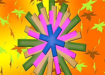 Colorfuk Artwork