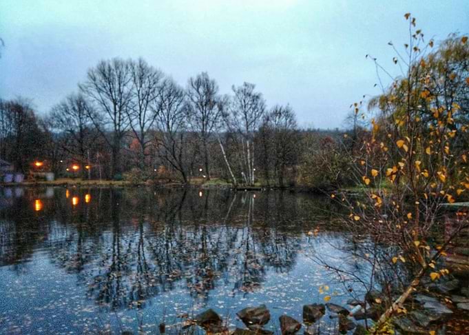 Lake