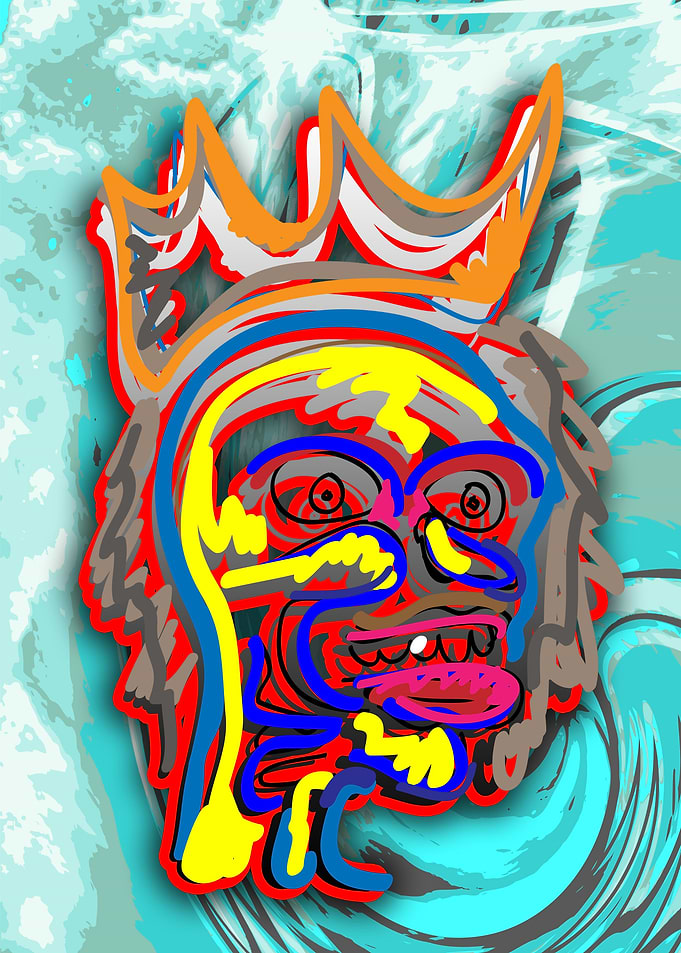 Color King