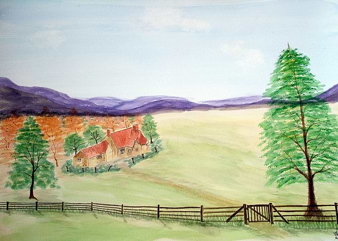 Home on the Range