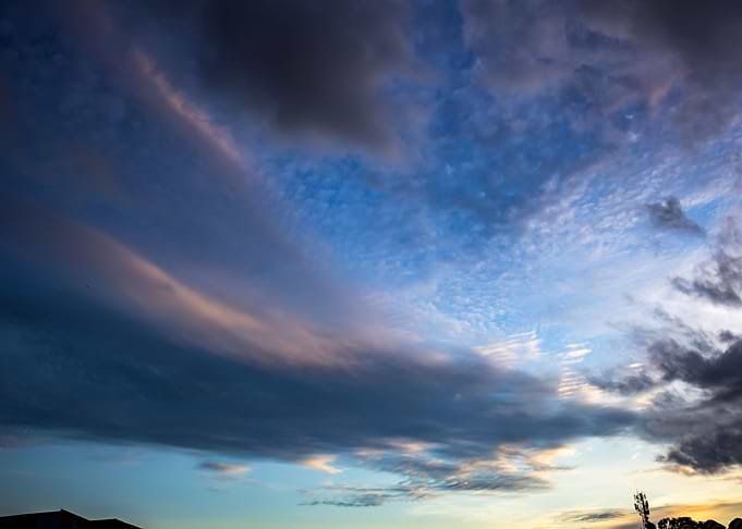 sky