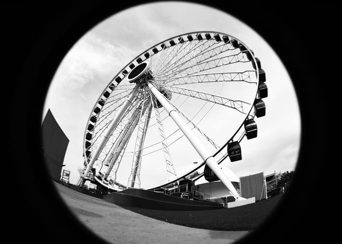 Navy Pier
