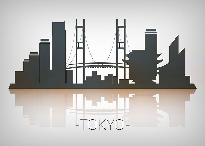 Tokyo