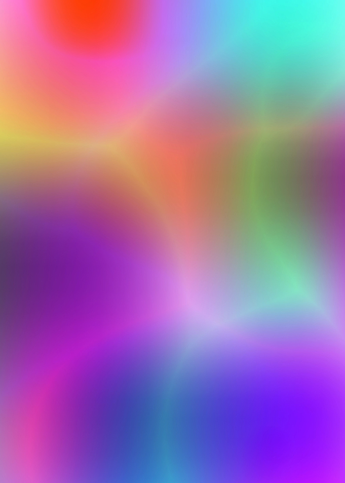 Soft digital colors