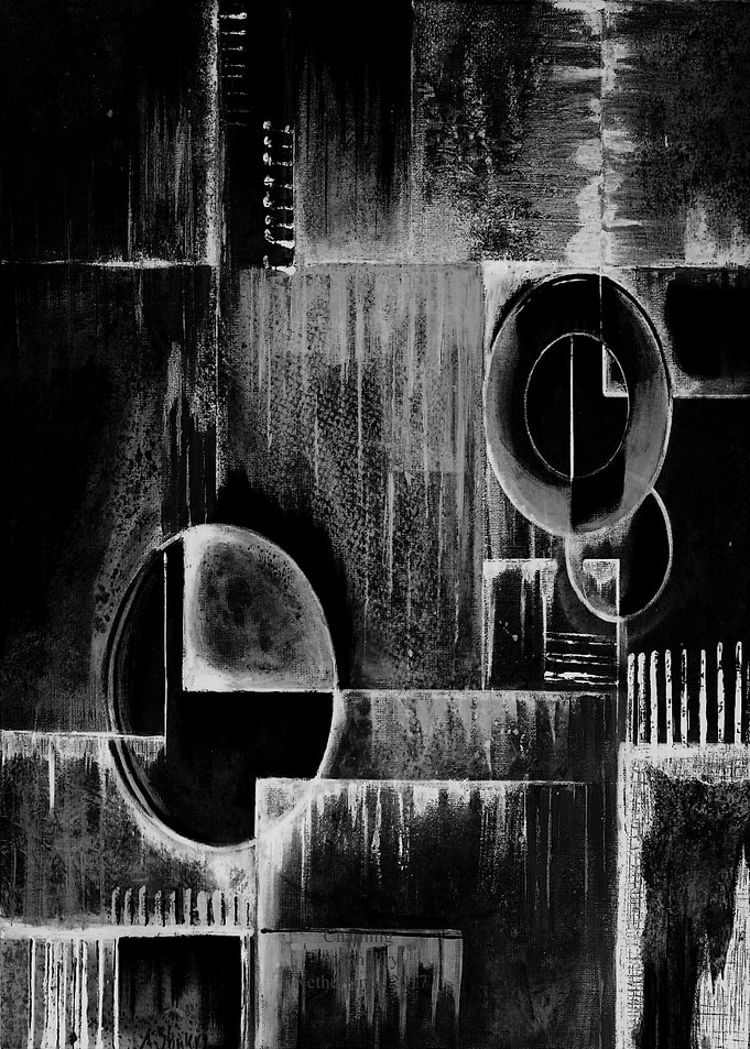 Ancient Designing