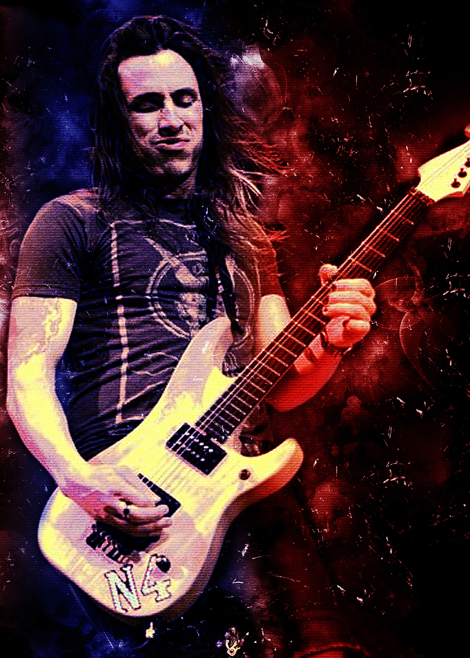 Nuno Bettencourt