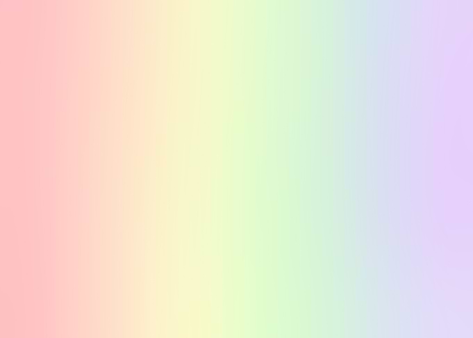 Pastel Rainbow2