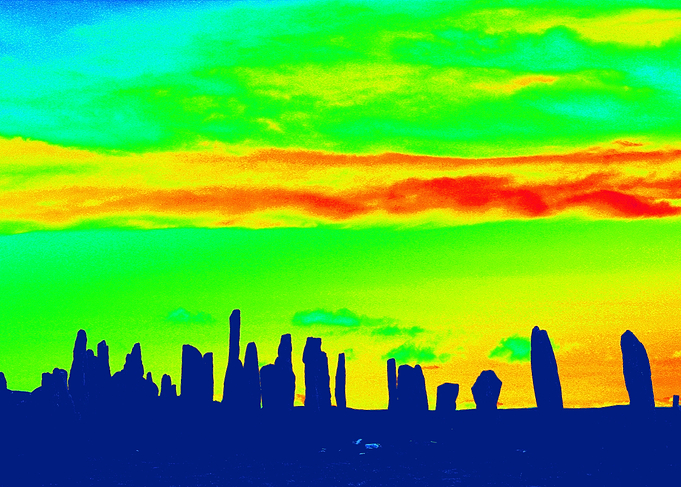 Callanish Stones