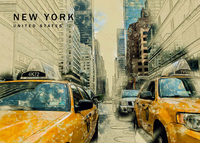 New York United States